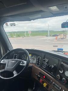Looking Dispatch job