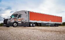 Truck Trailer