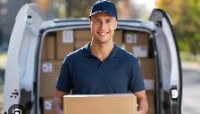 Delivery Driver