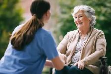 Elderly/Child Caregiver (Polish, Ukrainian, English Speaking)