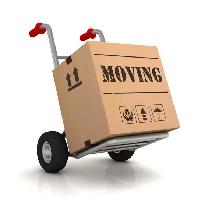 Small Moving Job