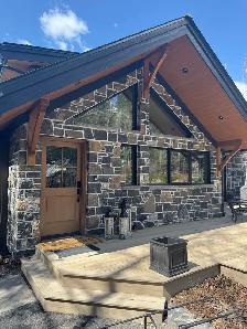 Stone Mason needed
