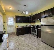 Basement Apartment for Rent – 2 Bed | 1 Bath | All Inclusive