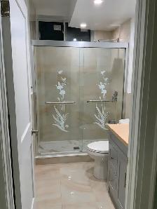Brand New 2-Bedroom Basement Apartment for Rent in Scarborough