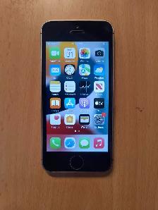 iPhone SE 32GB