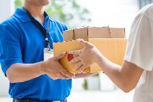 delivery Job