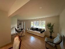 2 bedroom 2 bath - Renovated, Furnished, Ready July 1st