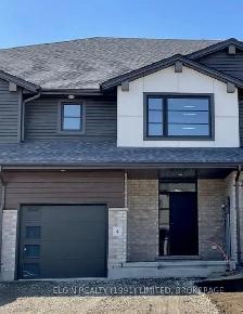 3 BR Townhouse for Rent