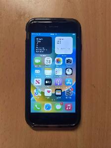 iPhone 8 64GB New Battery