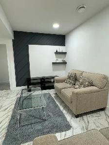 Basement for Rent