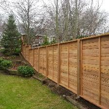 Fence Builder