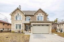 2 BEDs plus den & 1 BATH. - 1,000 SQFT BASEMENT APARTMENT