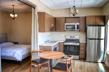 RECENTLY UPDATED 1 BEDROOM APT. FOR RENT IN ST. CATHARINES