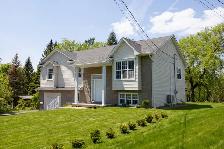 3 Beds 2 Baths - In a House for rent