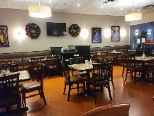 Hiring Servers