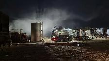 Fluid pump manager and operators needed