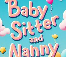 Sitter Nanny