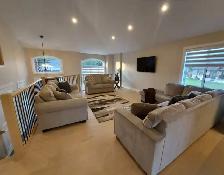 3 bedroom house for rent