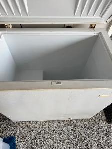Freezer