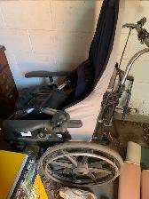 Wheel Chair