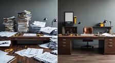 Office Paperwork Holding Your Business Back?