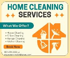House Cleaning