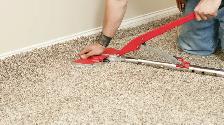 Carpet Installer  Needed