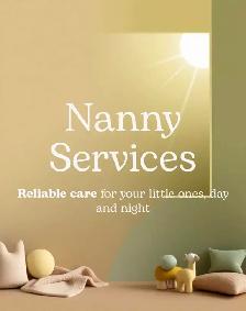 Experienced Childcare Provider Available