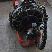 Plumbing Drain Snake
