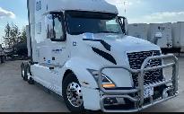 Looking for Driver to U.S.