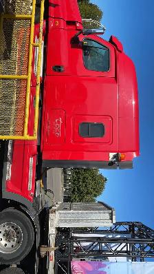 AZ OWNER OPERSTOR