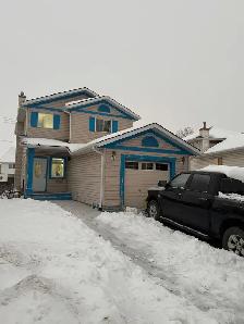 3 Bedroom for Rent Northeast Calgary