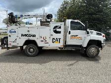Heavy duty mechanic