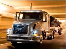 Local Class 1 Truck Driver