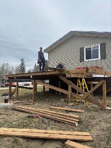 Labourer needed cash daily