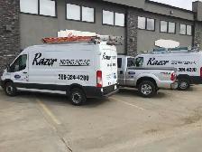 HVAC Apprentice