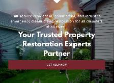 Mold Remediation & Water Damage Restoration Services