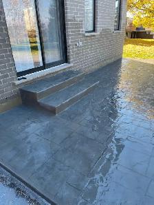 Concrete Finishers Needed- Full Time & Part Time