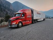 Licensed Truck and Transport Tech