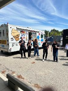 Ice cream truck drivers wanted ASP
