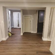 NEWLY Renovated Basement Apartment for Rent (St.Catharines)