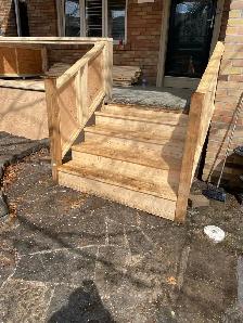Licensed & Insured Contractor AVAILABLE