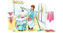 housekeeper