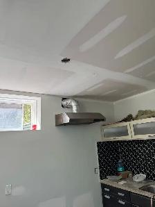 $100 Post Construction Clean Up