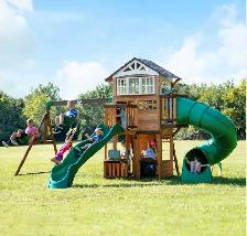 Need Summer Childcare for 5yo Boy