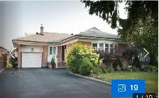 NEW 2 BEDROOM BASEMENT APARTMENT FOR RENT IN BATHURST MANOR!