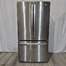 Used Refrigerator GE GWE22JYMFS 36″ Refurbished
