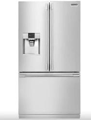 New Refrigerator Frigidaire Professional FPBC2278UF 36″ In Box