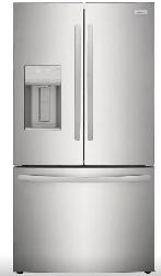 New Refrigerator Frigidaire FRFC2323AS 36″ In Box