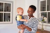 I am a nanny. Looking for a job